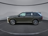 New 2026 Hyundai Palisade Calligraphy image 5