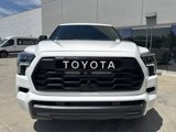 Used 2025 Toyota Sequoia TRD Pro image 2