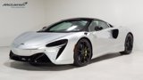 New 2025 McLaren Artura Spider image 4