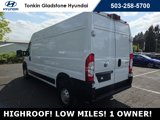 Used 2023 RAM ProMaster 2500 image 4