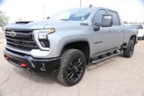 New 2025 Chevrolet Silverado 2500 LT w/ Trail Boss Package image 3
