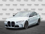 Used 2024 BMW M3 w/ M Driver's Package image 5