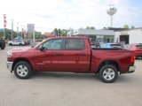 New 2025 RAM 1500 Big Horn image 4