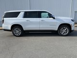 New 2025 Chevrolet Suburban Premier image 2