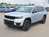 New 2025 Jeep Grand Cherokee L Altitude image 2