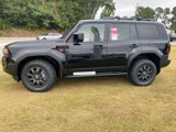 New 2025 Toyota Land Cruiser image 4