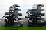 Used 2025 Mercedes-Benz G 63 AMG 4MATIC image 6