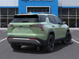 New 2026 Chevrolet Equinox LT image 4