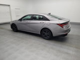 Used 2023 Hyundai Elantra Blue image 3