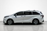 Used 2025 Toyota Sienna Limited image 2