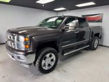 Used 2015 Chevrolet Silverado 1500 LTZ Z71 w/ LTZ Plus Package image 5