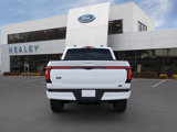 New 2025 Ford F150 Lightning Platinum image 5