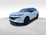 New 2025 Nissan Murano Platinum image 5