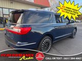 Used 2019 Lincoln Navigator L Black Label w/ Cargo Package image 6