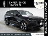 New 2025 Lincoln Nautilus Premier w/ Equipment Group 102A image 1