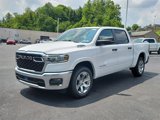 New 2025 RAM 1500 Big Horn image 3