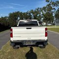 Used 2020 Chevrolet Silverado 1500 Custom Trail Boss w/ Custom Convenience Package image 5
