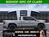 New 2025 GMC Sierra 1500 Elevation image 6