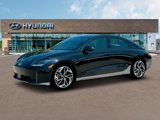 New 2025 Hyundai Ioniq 6 Limited image 3