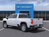New 2025 Chevrolet Silverado 3500 LTZ image 3