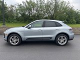 Used 2024 Porsche Macan image 2