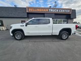 Used 2023 GMC Sierra 1500 AT4 w/ AT4 Preferred Package image 2