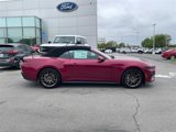 New 2025 Ford Mustang GT Premium image 3