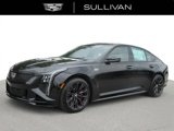 New 2025 Cadillac CT5 V Blackwing w/ Super Cruise 1 Package image 3