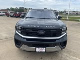 New 2025 Ford Expedition Platinum image 2