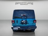 Used 2019 Jeep Wrangler Unlimited Sport image 4