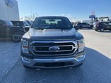 Certified 2021 Ford F150 XLT w/ Equipment Group 301A Mid image 2