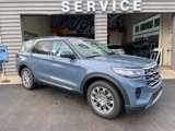 New 2025 Ford Explorer Active image 4