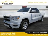Used 2019 RAM 1500 Big Horn image 4