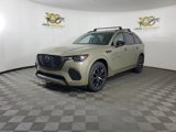 New 2025 MAZDA CX-70 3.3 Turbo S w/ Premium Package image 4