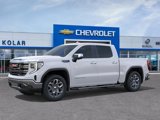 New 2026 GMC Sierra 1500 SLT w/ SLT Premium Plus Package image 2