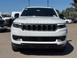 New 2025 Jeep Wagoneer 4WD image 5