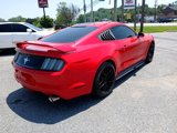 Used 2017 Ford Mustang Coupe image 5