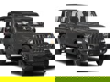 New 2026 Jeep Wrangler Sahara image 6