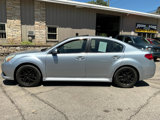 Used 2014 Subaru Legacy 2.5i Limited image 6