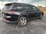 Used 2021 Jeep Grand Cherokee L Limited image 5