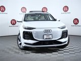 New 2025 Audi Q6 e-tron Premium Plus image 3