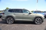 New 2026 Volkswagen Atlas SEL Premium R-Line image 5