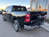 Used 2023 RAM 1500 Laramie image 4