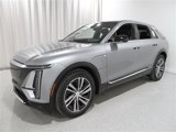 New 2025 Cadillac Lyriq Luxury image 3