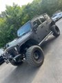 Used 2012 Jeep Wrangler Unlimited Sahara image 3