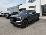 New 2025 Ford F150 Lariat w/ Equipment Group 502A High image 3