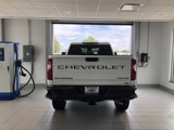 New 2025 Chevrolet Silverado 2500 Custom w/ Custom Value Package image 5
