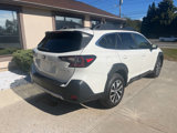 Used 2023 Subaru Outback Limited image 2