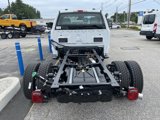 New 2025 Ford F550 4x4 Regular Cab Super Duty image 5