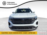 New 2025 Volkswagen Atlas SE image 3
